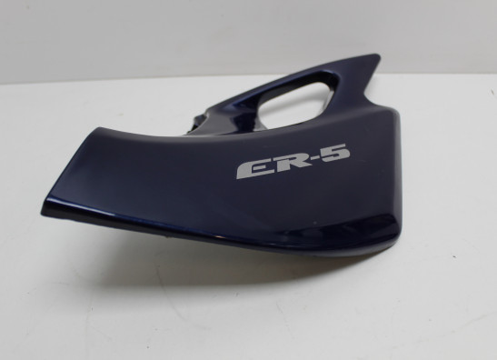 Rechter zijkuip klein Kawasaki ER 5