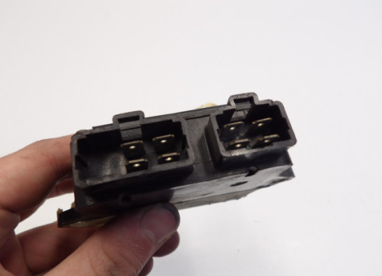 CDI Einheit Honda CBX 650 E