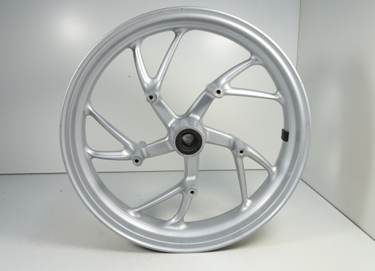 Voorvelg BMW K 1200 S 