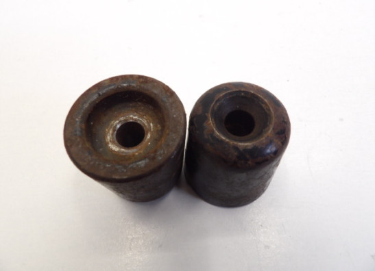 Stuurdemper Kawasaki GPZ 900