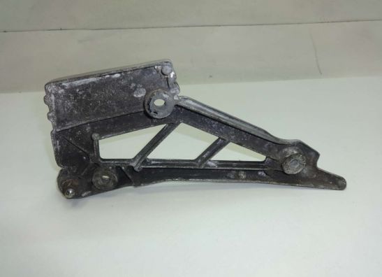 Fussrastetrager vorne links Yamaha XJ 900 F