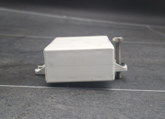 Radio unit BMW K 1200 LT