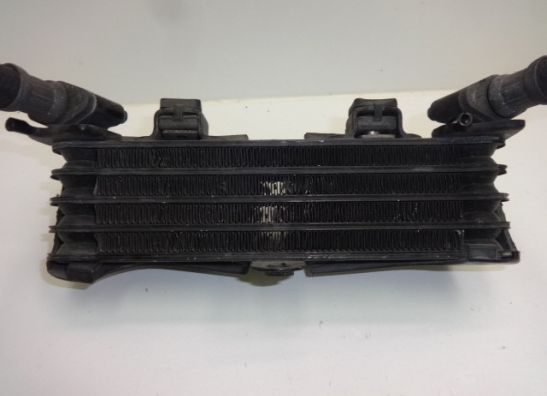 Oliekoeler Honda CBX 750 F