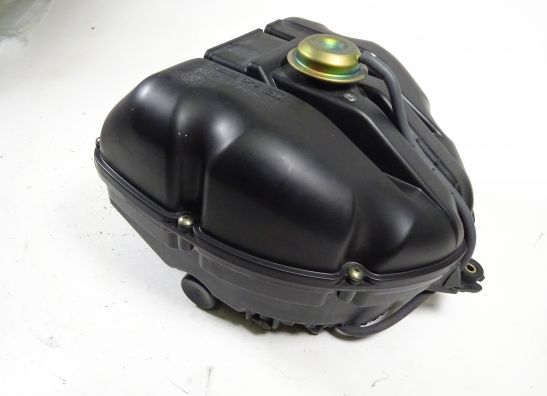 Luchtfilterhuis Yamaha TDM