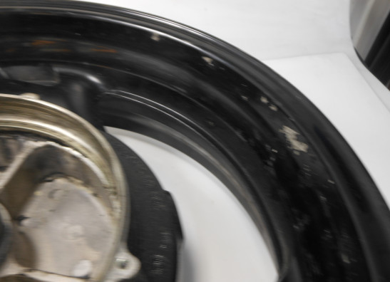 Achtervelg Honda ST 1300 Pan European