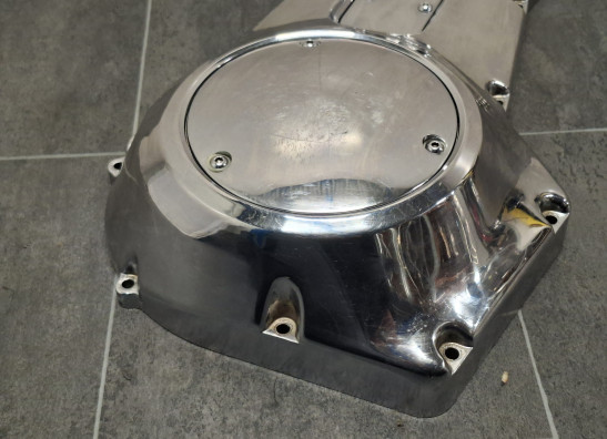 Motorblokdeksel Harley Davidson FXST Softail Standard