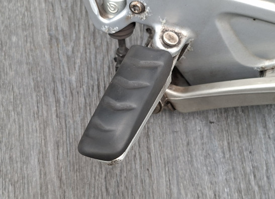 Rechter schetsplaat BMW F 800 S - ST