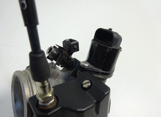 Throttle body BMW R 1200 RT