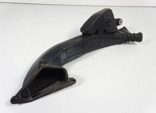 Linker luchtbuis Ducati 848