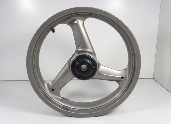 Voorvelg Ducati 750 SS Supersport