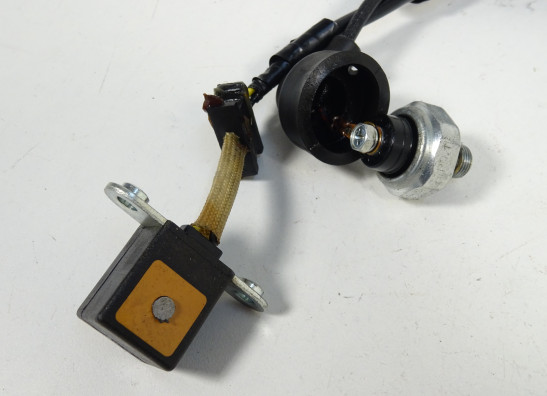 Impulsgeber Kawasaki ER 6