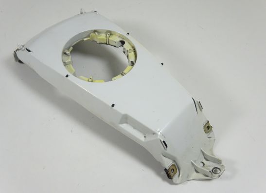 Tankcover BMW R 1200 RT