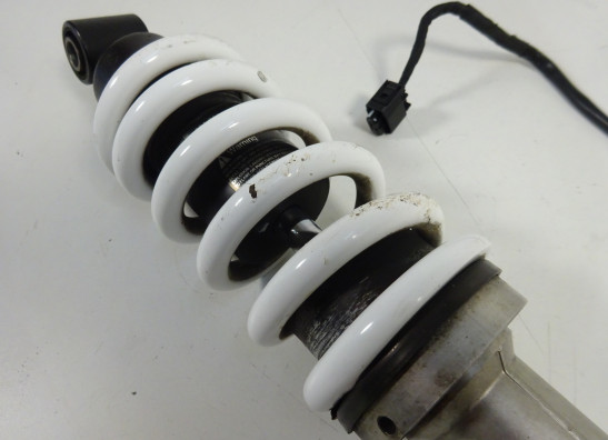 Front cushion BMW K 1200 GT