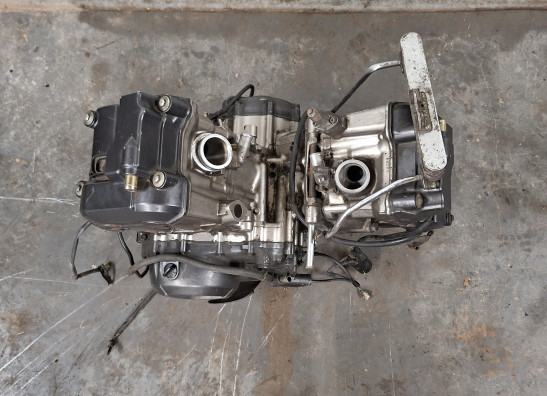 Motorblok Honda VTR 1000 F