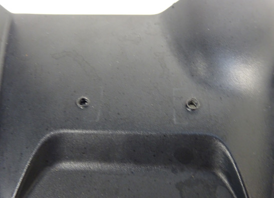 Topkuipverbinding boven Yamaha MT 09