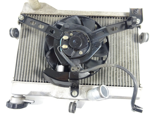 Radiator Yamaha MT 07