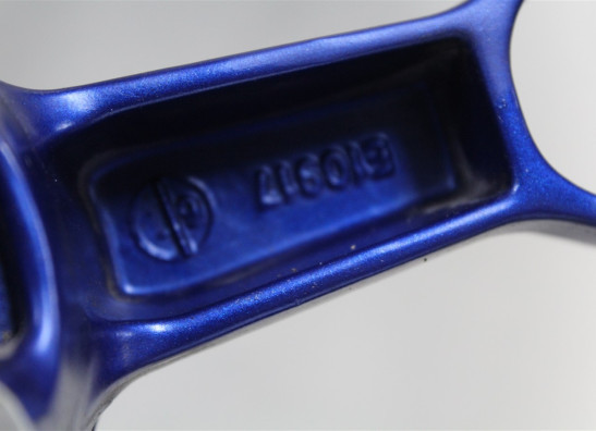 Voorvelg Aprilia RSV 1000