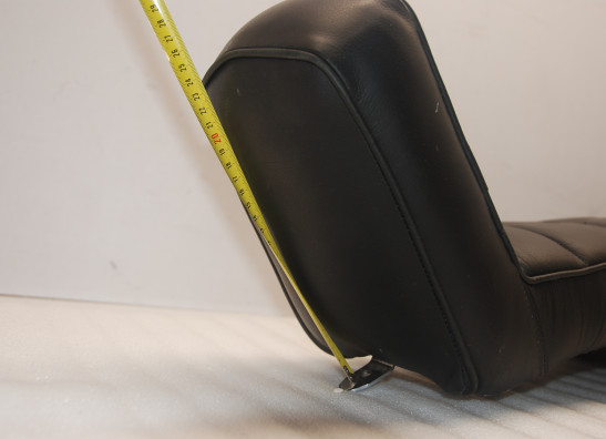 Zadel Harley Davidson Sportster