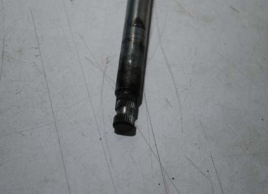 Engine parts Honda CBR 600 F