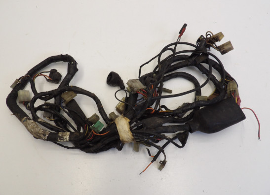 Kabelboom Kawasaki GPZ 1000