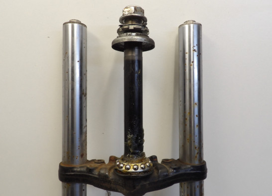 Gabelholm Komplett Honda CB 500