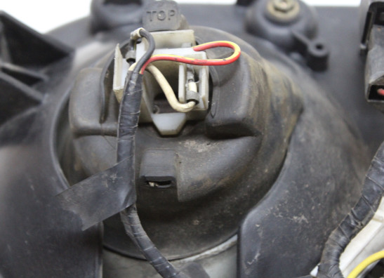 Headlight Suzuki GSX R 750 RK