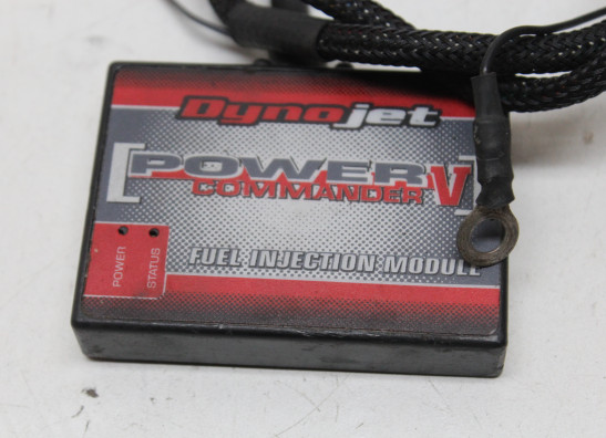 Powercommander Yamaha YZF R6