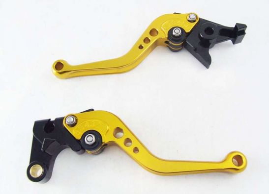 Braking lever Yamaha YZF R1