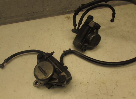 Voorrem compleet Yamaha FJ 1200