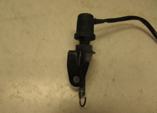 Rear brake caliper Yamaha V max