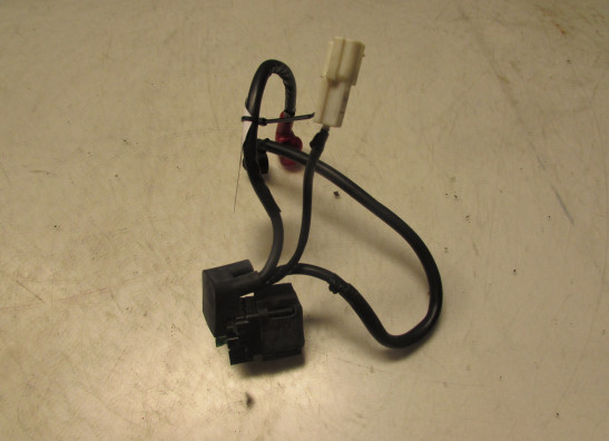 Startmotor relais Honda PC 800