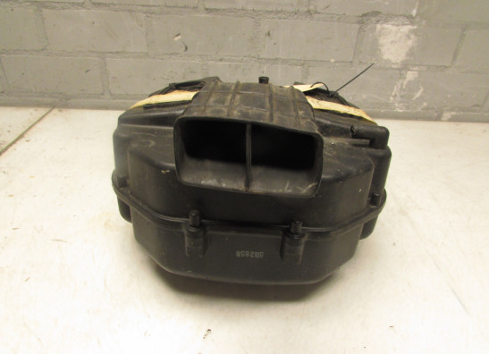 Air cleaner case Honda ST 1300 Pan European