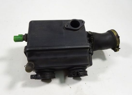 Luftfiltergehäuse Suzuki Burgman 650