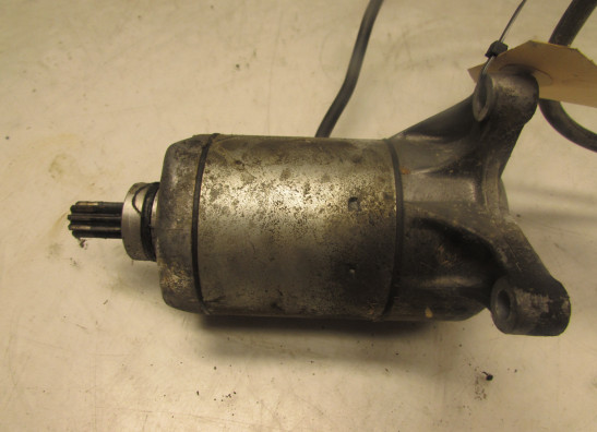 Startmotor Honda CBF 600