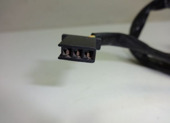 Stuurschakelaar links Kawasaki LTD 454