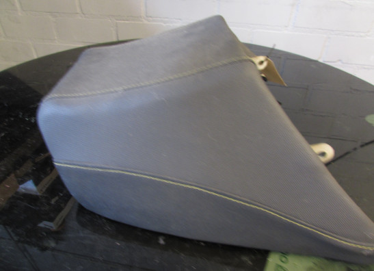 Soziussitz Yamaha V max