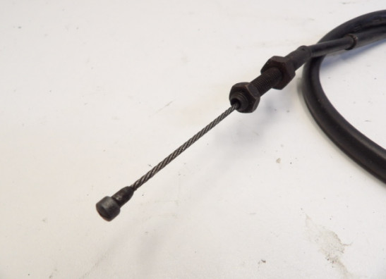 Koppelingskabel Honda Deauville 650 - 700