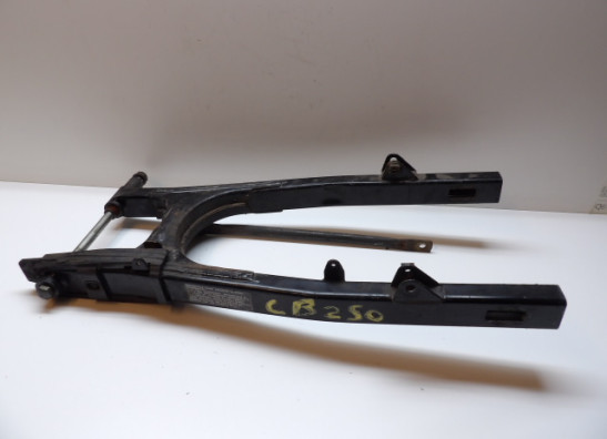 Achterbrug Honda CB 250