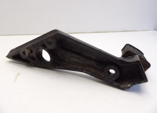 Duo voetsteun rechts Yamaha YX 600 Radian