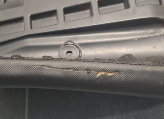 Zadel Ducati Multistrada V4