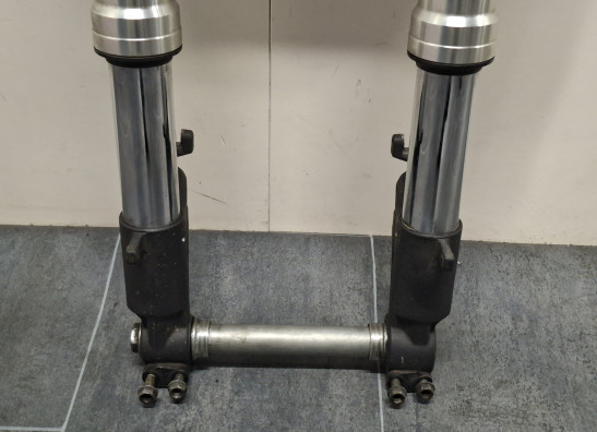 Voorpoten compleet Honda CBR Fireblade