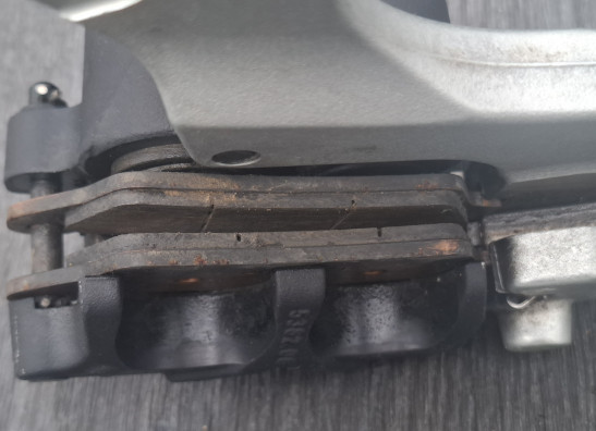 Achter remklauw Ducati Multistrada V4