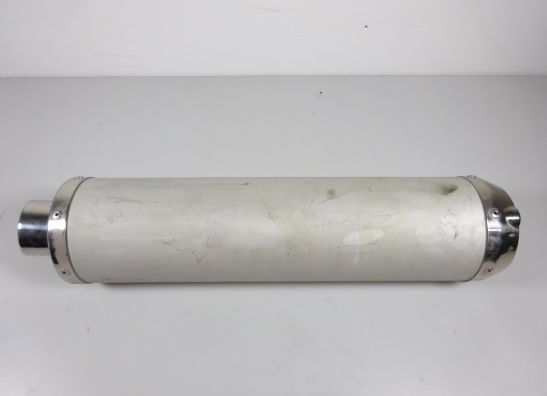 Uitlaat Overig Onbekend Unknown