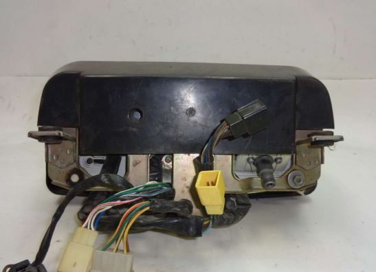 Tacho-set Yamaha XJ 650 T Turbo