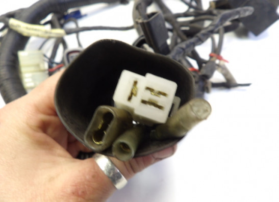 Kabelboom Yamaha TRX 850