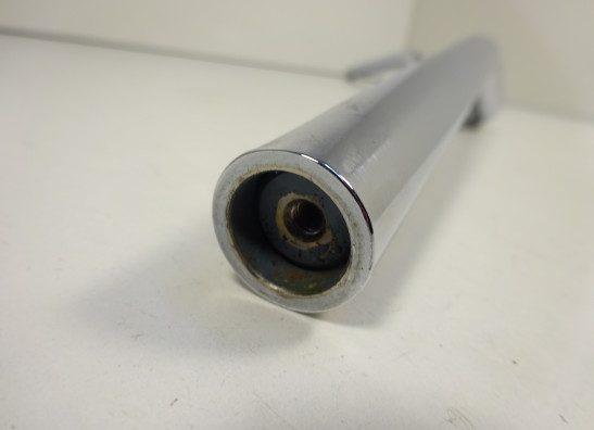 Stuur Triumph Street Triple 675