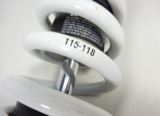 Schokbreker voor BMW K 1200 R 