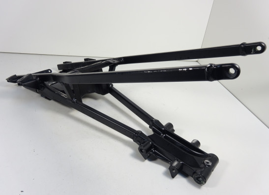 Achtersubframe KTM 690 duke 3