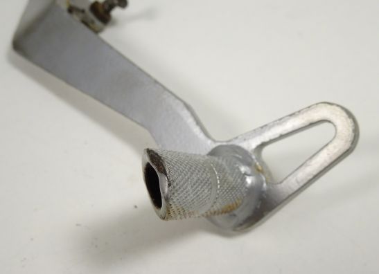 Rempedaal BMW R 1150 RT   R 850 RT