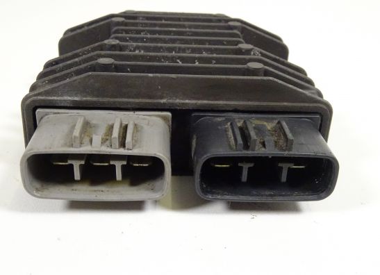 Regler Gleichrichter Yamaha MT 01